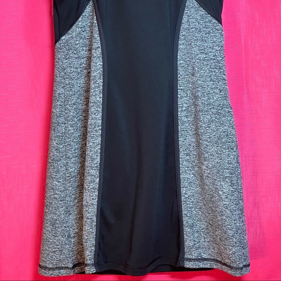 ATHLETA ATHLETIC SHIFT DRESS SIZE XS - Picture 9 of 11